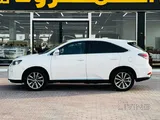 Lexus RX-350 2015